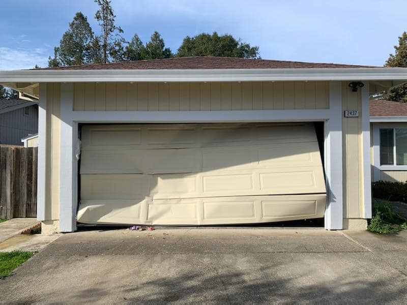 Garage Door Repair Rohnert Park Ca, Garage Door Repair Novato California