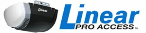 Linear Pro Logo